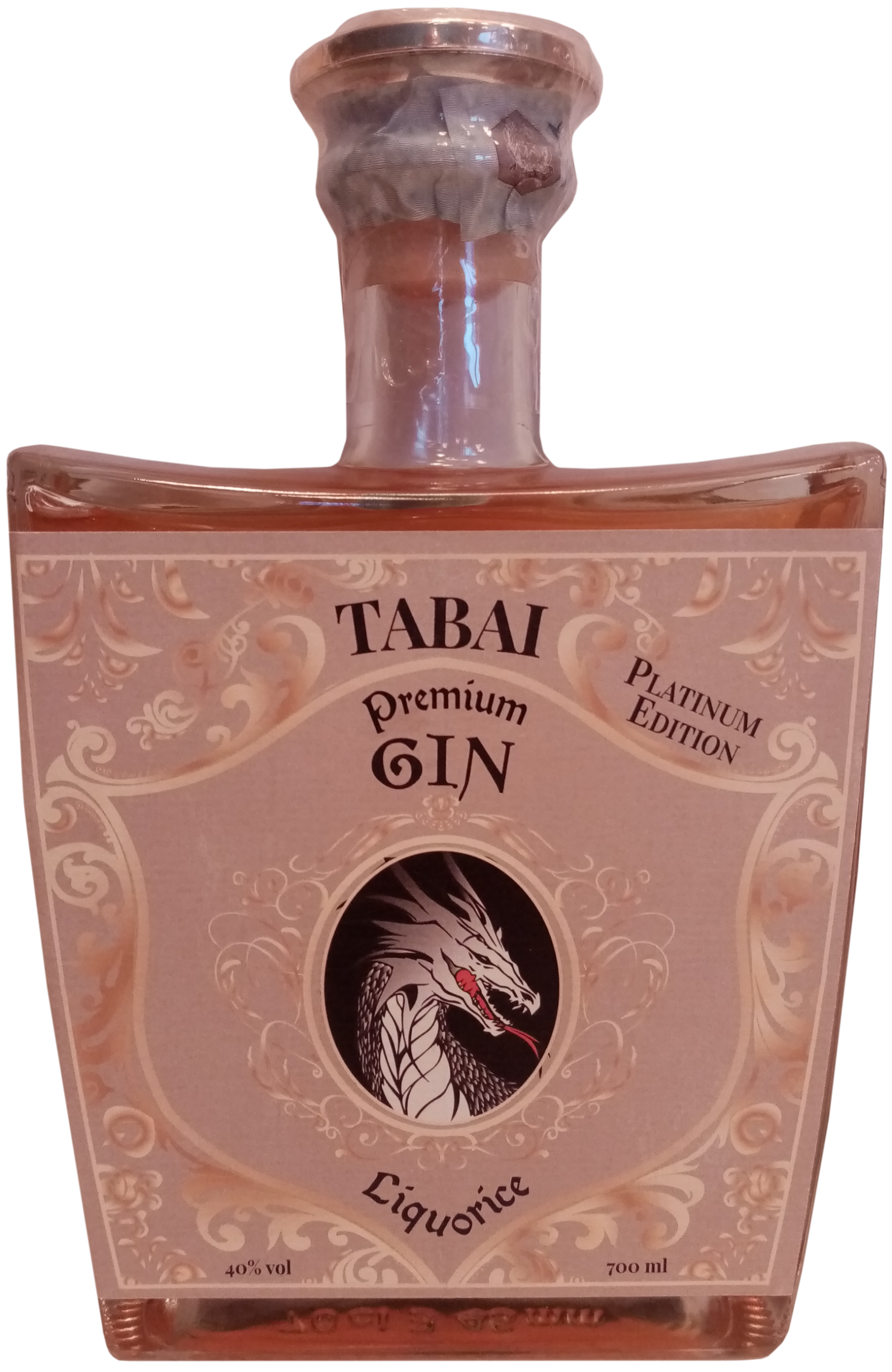 gin-liquorice