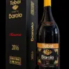 Magnum barolo riserva 2016 edizione limitata