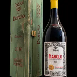 Magnum Riserva barolo edizione numerata 2016
