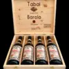 Barolo 2017 edizione numerata riserva
